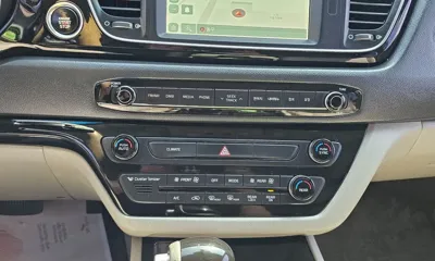 Kia Canival 2015, 152721 км, за 7400000 KRW - фото 11
