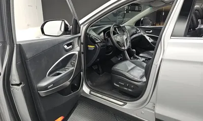 Hyundai Maxcruz 2014, 168582 км, за 7800000 KRW - фото 10