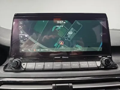 Kia Seltos 2020, 94506 км, за 15100000 KRW - фото 9