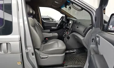 Hyundai Starex 2014, 106931 км, за 24900000 KRW - фото 11