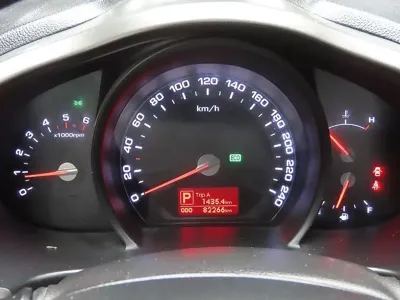 Kia Sportage 2012, 82264 км, за 5200000 KRW - фото 8