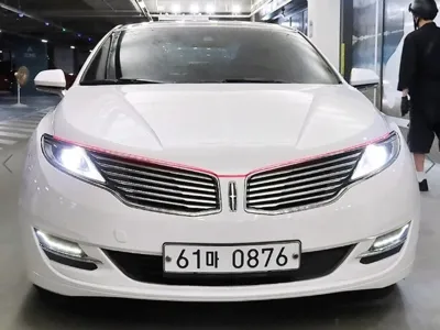 Lincoln MKZ 2016, 179702 км, за 3900000 KRW