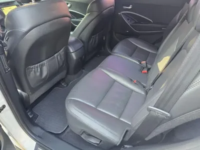 Hyundai Santafe 2013, 119693 км, за 10200000 KRW - фото 8