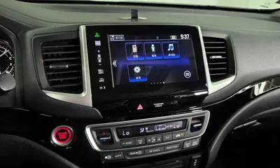 Honda Pilot 2016, 163425 км, за 11900000 KRW - фото 13