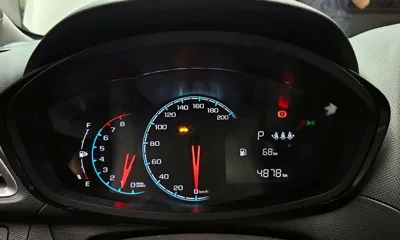 ChevroletGMDaewoo Spark 2021, 4878 км, за 10300000 KRW - фото 8