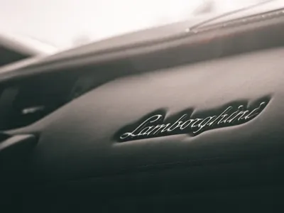 Lamborghini Aventador 2018, 18446 км, за 399990000 KRW - фото 6