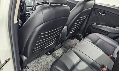 KG_Mobility_Ssangyong TIBOLI 2022, 35770 км, за 17300000 KRW - фото 19