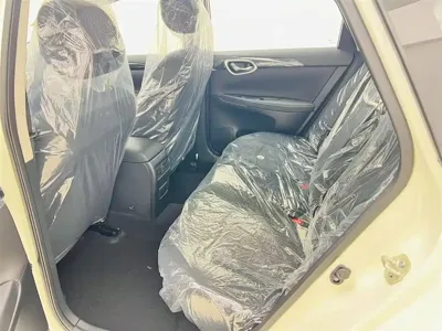 Nissan Sylphy 0, 100 км, за 65800 CNY - фото 13