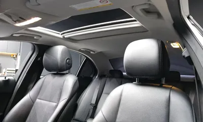 Mercedes-Benz C-Class 2017, 30897 км, за 17400000 KRW - фото 19