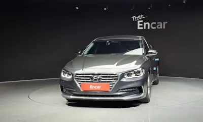Hyundai Grandeur 2019, 122578 км, за 12900000 KRW - фото 3