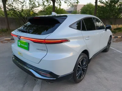 Toyota Venza 2022, 65700 км, за 108954.77 CNY - фото 6