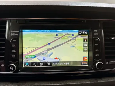 Kia Canival 2015, 182788 км, за 6500000 KRW - фото 11