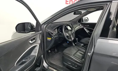Hyundai Santafe 2016, 140153 км, за 11000000 KRW - фото 10