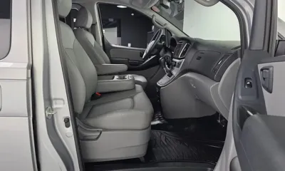 Hyundai Starex 2018, 75380 км, за 12900000 KRW - фото 11