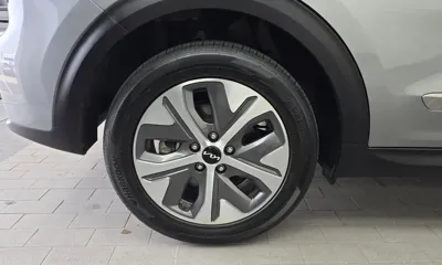 Kia Niro 2022, 21985 км, за 24900000 KRW - фото 5