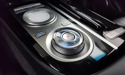 Genesis G80 2021, 44425 км, за 32500000 KRW - фото 9