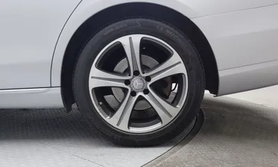 Mercedes-Benz E-Class 2017, 63148 км, за 24900000 KRW - фото 18