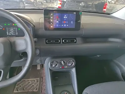 Wuling Hongguang EV 2025, 6100 км, за 57800 CNY - фото 13