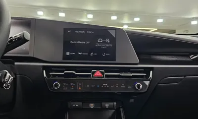 Kia Niro 2025, 21731 км, за 23800000 KRW - фото 14
