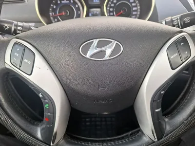 Hyundai Avante 2011, 157000 км, за 3490000 KRW - фото 13