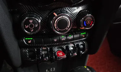 MINI Cooper 2017, 92261 км, за 7290000 KRW - фото 18