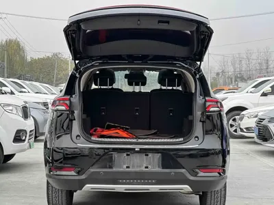 BYD Tang 2020, 72000 км, за 45000 CNY - фото 11