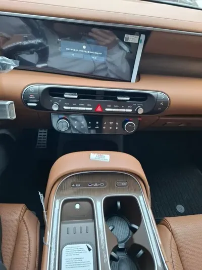 Hyundai Palisade 2026, 14 км, за 75000000 KRW - фото 11