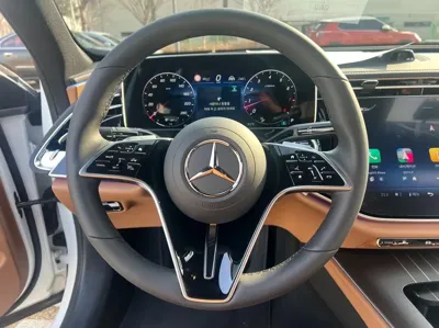 Mercedes-Benz E-Class 2026, 6045 км, за 59600000 KRW - фото 9