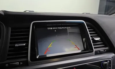 Hyundai Sonata 2018, 215672 км, за 5790000 KRW - фото 14