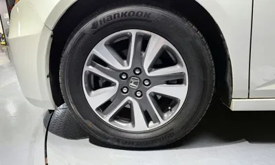 Honda Odyssey 2015, 62428 км, за 16500000 KRW - фото 5
