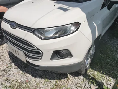 Ford EcoSport 2013, 137200 км, за 27613.35 CNY - фото 23