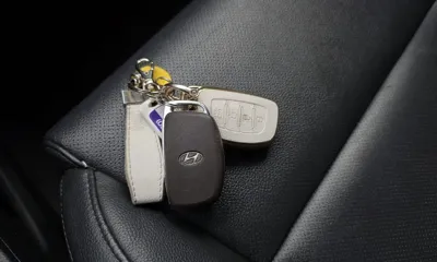Hyundai Tucson 2017, 157038 км, за 9800000 KRW - фото 19