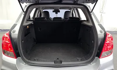 ChevroletGMDaewoo Trax 2017, 51495 км, за 8800000 KRW - фото 20
