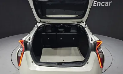 Toyota Prius 2018, 152805 км, за 10500000 KRW - фото 20