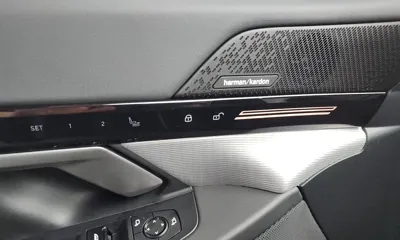 BMW 5-Series 2024, 21921 км, за 56900000 KRW - фото 35