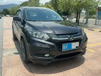 Honda Vezel 2015, 130000 км, за 36800 CNY - фото 3