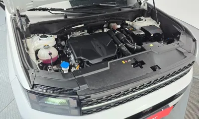 Hyundai Santafe 2024, 78555 км, за 31800000 KRW - фото 6