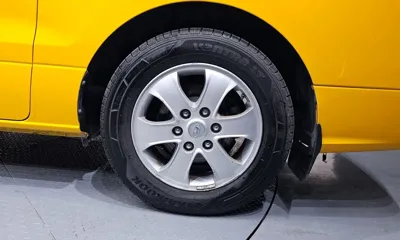 Hyundai Starex 2019, 116725 км, за 15900000 KRW - фото 21