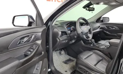 ChevroletGMDaewoo Traverse 2021, 27653 км, за 24990000 KRW - фото 7