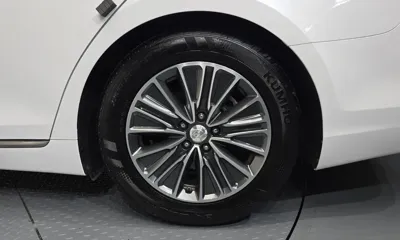 Hyundai Grandeur 2018, 89321 км, за 20300000 KRW - фото 22