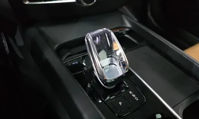 Volvo V60 2023, 32028 км, за 39500000 KRW - фото 9