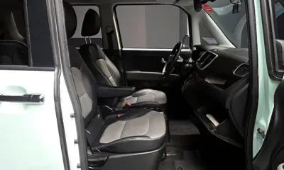 Kia Ray 2020, 147776 км, за 7800000 KRW - фото 12