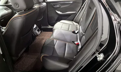 ChevroletGMDaewoo Impala 2016, 153378 км, за 5300000 KRW - фото 12