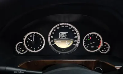 Mercedes-Benz E-Class 2012, 107710 км, за 5900000 KRW - фото 8