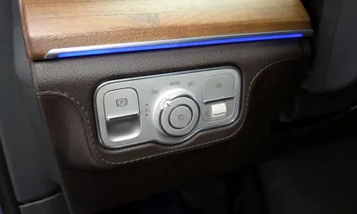 Mercedes-Benz GLE-Class 2019, 89038 км, за 46900000 KRW - фото 29