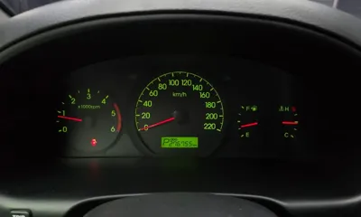 Hyundai Starex 2011, 276755 км, за 4900000 KRW - фото 8