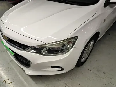 Chevrolet Cavalier 2016, 109300 км, за 22500 CNY - фото 24