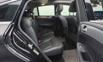 Mercedes-Benz GLE-Class 2018, 105299 км, за 35500000 KRW - фото 11