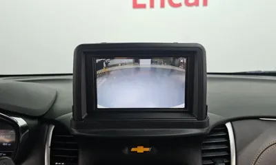 ChevroletGMDaewoo Trax 2019, 97407 км, за 7200000 KRW - фото 13