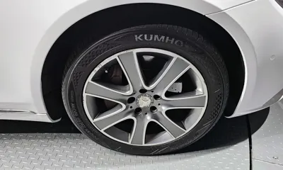 Mercedes-Benz S-Class 2016, 149797 км, за 30900000 KRW - фото 5